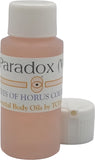 Paradox - Type P For Women Scented Body Oil Fragrance