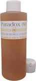 Paradox - Type P For Women Scented Body Oil Fragrance