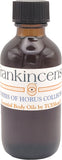 Frankincense Scented Body Oil Fragrance