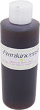 Frankincense Scented Body Oil Fragrance