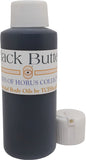 Black Butter Scented Body Oil Fragrance