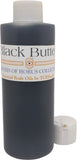Black Butter Scented Body Oil Fragrance