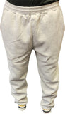 Buffalo Dallas Alpha Phi Alpha Sweatpants [Grey]