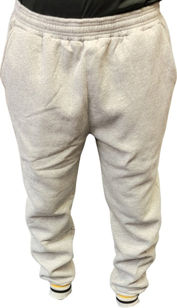 Buffalo Dallas Alpha Phi Alpha Sweatpants [Grey]