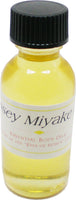 Issey Meyakie - Type For Women Scented Body Oil Fragrance