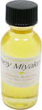 Issey Meyakie - Type For Women Scented Body Oil Fragrance