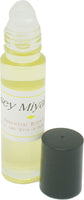 Issey Meyakie - Type For Women Scented Body Oil Fragrance