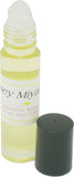 Issey Meyakie - Type For Women Scented Body Oil Fragrance