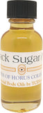 Black Sugar - Type A For Women Scented Body Oil Fragrance
