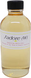 J'adore - Type CD For Women Scented Body Oil Fragrance