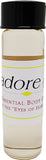 J'adore - Type CD For Women Scented Body Oil Fragrance