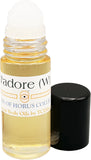 J'adore - Type CD For Women Scented Body Oil Fragrance
