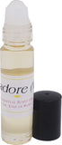 J'adore - Type CD For Women Scented Body Oil Fragrance