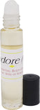 J'adore - Type CD For Women Scented Body Oil Fragrance