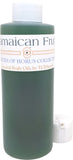 Jamaican Fruit Scented Body Oil Fragrance