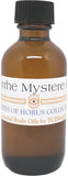 Myrrhe Mystere - Type TF For Men Scented Body Oil Fragrance