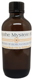 Myrrhe Mystere - Type TF For Men Scented Body Oil Fragrance