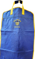 Buffalo Dallas Sigma Gamma Rho Garment Bag [Blue]