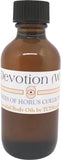 Devotion - Type For Women Scented Body Oil Fragrance