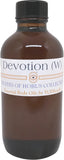 Devotion - Type For Women Scented Body Oil Fragrance