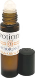 Devotion - Type For Women Scented Body Oil Fragrance