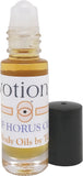 Devotion - Type For Women Scented Body Oil Fragrance