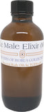 Le Male Elixir - Type JPG For Men Scented Body Oil Fragrance