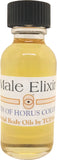 Le Male Elixir - Type JPG For Men Scented Body Oil Fragrance
