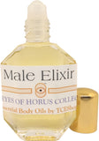 Le Male Elixir - Type JPG For Men Scented Body Oil Fragrance