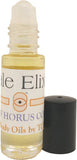 Le Male Elixir - Type JPG For Men Scented Body Oil Fragrance