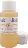 Le Male Elixir - Type JPG For Men Scented Body Oil Fragrance