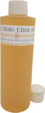 Le Male Elixir - Type JPG For Men Scented Body Oil Fragrance