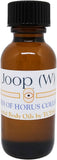 Joop - Type For Women Scented Body Oil Fragrance