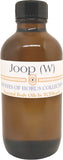 Joop - Type For Women Scented Body Oil Fragrance