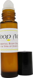 Joop - Type For Women Scented Body Oil Fragrance