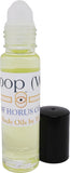 Joop - Type For Women Scented Body Oil Fragrance