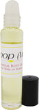 Joop - Type For Women Scented Body Oil Fragrance