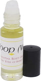 Joop - Type For Women Scented Body Oil Fragrance