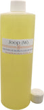 Joop - Type For Women Scented Body Oil Fragrance