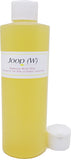 Joop - Type For Women Scented Body Oil Fragrance