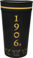 Alpha Phi Alpha Stadium Cup [Black]