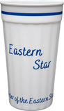 Eastern Star Stadium Cup [White]