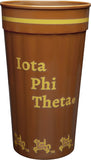 Iota Phi Theta Stadium Cup [Brown]