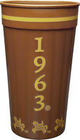 Iota Phi Theta Stadium Cup [Brown]