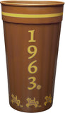 Iota Phi Theta Stadium Cup [Brown]