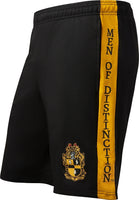 Alpha Phi Alpha Performance Shorts [Black]