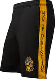 Alpha Phi Alpha Performance Shorts [Black]