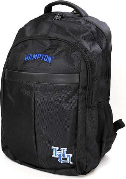 Big Boy Hampton Pirates S5 Backpack [Black]