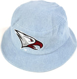 Big Boy North Carolina Central Eagles S148 Bucket Hat [Denim Blue]