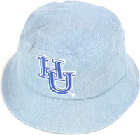 Big Boy Hampton Pirates S148 Bucket Hat [Denim Blue]